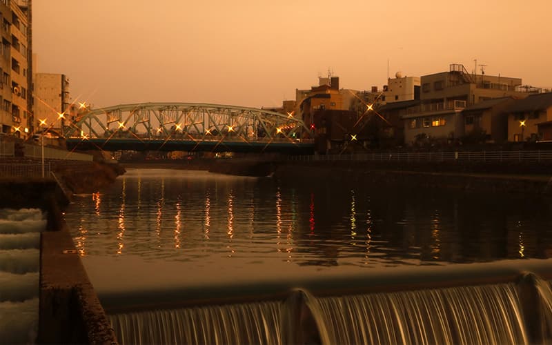 犀川大橋の写真5